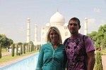 Private Full Day Tour of Taj Mahal From Agra