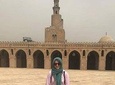 Cairo Sightseeing :Egyptian Museum ,Citadel Mosque Coptic church & local bazaars