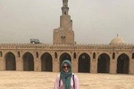 Cairo Sightseeing :Egyptian Museum ,Citadel Mosque Coptic church & local bazaars
