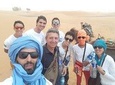3-DAY MERZOUGA SAHARA DESERT JOURNEY FROM MARRAKECH