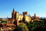 Segovia Highlights Small Group Tour and Local Winery Visit