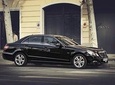 Private Business Car Transfer: Genoa Cruise Port to Genoa or Savona or Portofino