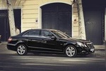 Private Business Car Transfer: Genoa Cruise Port to Genoa or Savona or Portofino