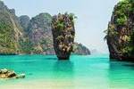 James Bond Island Day Trip