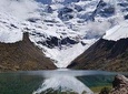 The Unique & Amazing Humantay Lake