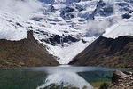 The Unique & Amazing Humantay Lake