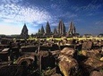 Prambanan Temple Tour