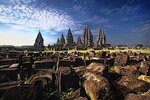 Prambanan Temple Tour