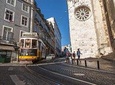 10 Hour Private Tour: Lisbon, Sintra, Cascais and Estoril Highlights