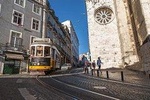 10 Hour Private Tour: Lisbon, Sintra, Cascais and Estoril Highlights