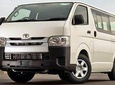 Departure Private Transfer Santa Cruz City to Santa Cruz Airport VVI by Minibus