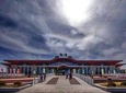 Private Airport Transfer: Dunhuang Hotel to Dunhuang Airport (DNH) or Dunhuang Railway Station