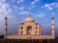 Delhi - Agra - Jaipur - Delhi