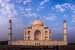 Delhi - Agra - Jaipur - Delhi
