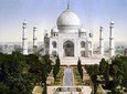 Private Transfer: Delhi to Agra via Vrindavan & Mathura