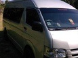 Falmouth Private Fifteen Passenger Van-Day Trip 