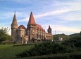 Day trip to Corvin Castle and Sibiu (and back) from Timisoara