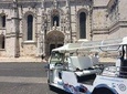 Best of Lisbon Half Day Private Tuk Tuk Tour