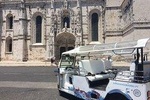 Best of Lisbon Half Day Private Tuk Tuk Tour