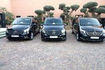 Transfer from Marrakech to Essaouira
