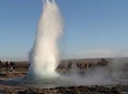 3 day Blue Ice Cave, South Coast, Golden Circle and Northern Lights