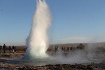 3 day Blue Ice Cave, South Coast, Golden Circle and Northern Lights