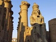 Small-Group Full day Luxor Trip From Hurghada with Lunch