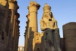 Small-Group Full day Luxor Trip From Hurghada with Lunch