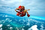 Sky Diving Cape Town