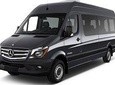 Arrival Private Transfer from Barcelona Airport BCN to Barcelona City by Minibus