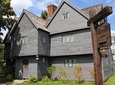 1692 Witch Trials Walking Tour in Salem