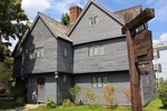1692 Witch Trials Walking Tour in Salem
