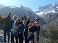 2 Day Trek in Atlas Mountains and Berber villages from Marrakech Private guided
