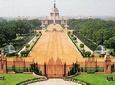 Private Old Delhi Tour with Change of Palace Guard Ceremony