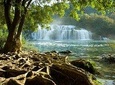 Private Day Trip to Krka National Park from Sibenik