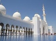 Abu Dhabi All Day Tour from Dubai 