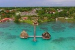 Exclusive Bacalar Tour