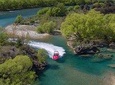 Jet Boat Adventure on the Mighty Clutha River from Wanaka