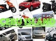 Cebu Transport - Car-Van-MotorBike