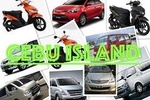 Cebu Transport - Car-Van-MotorBike