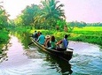 Joyce's Tours for "Oceana" passengers to Kochi: Pick & Drop @ ship: