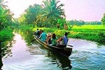 Joyce's Tours for "Oceana" passengers to Kochi: Pick & Drop @ ship: