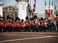 Changing of the Guard at Buckingham Palace Guided Tour - Private Tour