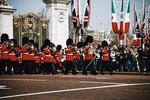 Changing of the Guard at Buckingham Palace Guided Tour - Private Tour