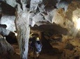 Green Grotto Caves and Horseback Riding from Falmouth
