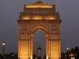 Old Delhi Cycling Expedition & New Delhi Tour by Vehicle with Breakfast & Lunch