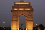 Old Delhi Cycling Expedition & New Delhi Tour by Vehicle with Breakfast & Lunch
