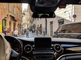 Transfer from Rome to Positano