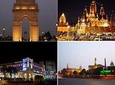 PRIVATE FULL DAY TOUR OF DELHI FROM JAIPUR BY DOUBLE DECKER TRAIN