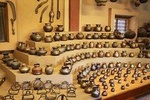 Sarkhej Mosque and Utensils Museum - Ahmedabad